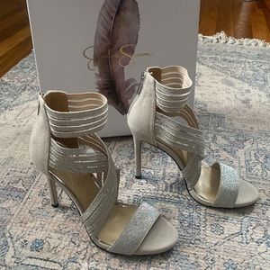 Jessica Simpson Jivero Heels